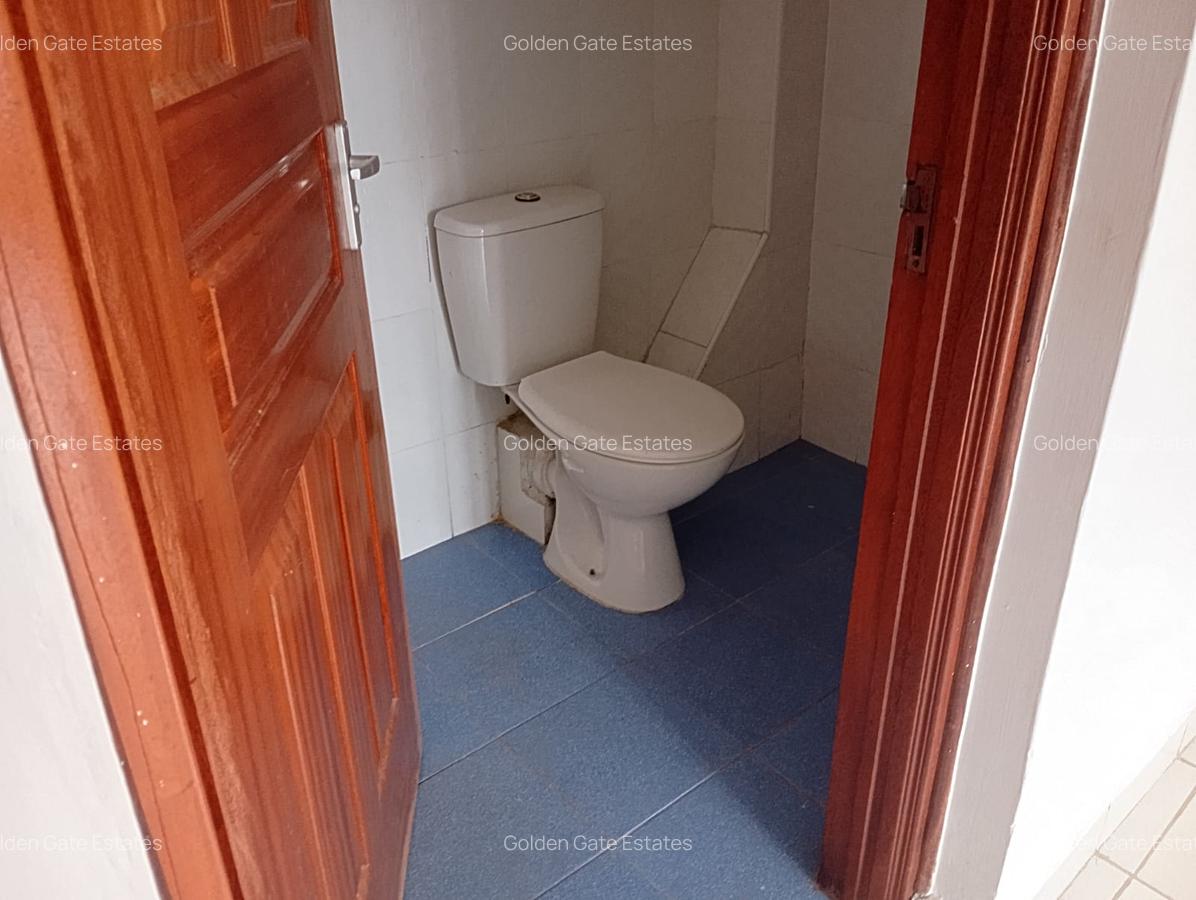 2 Bed Apartment with En Suite in Ongata Rongai - 18