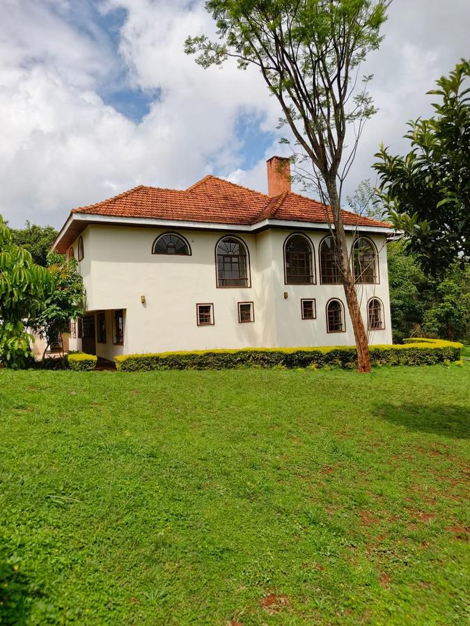 5 Bed House with En Suite at Runda - 1