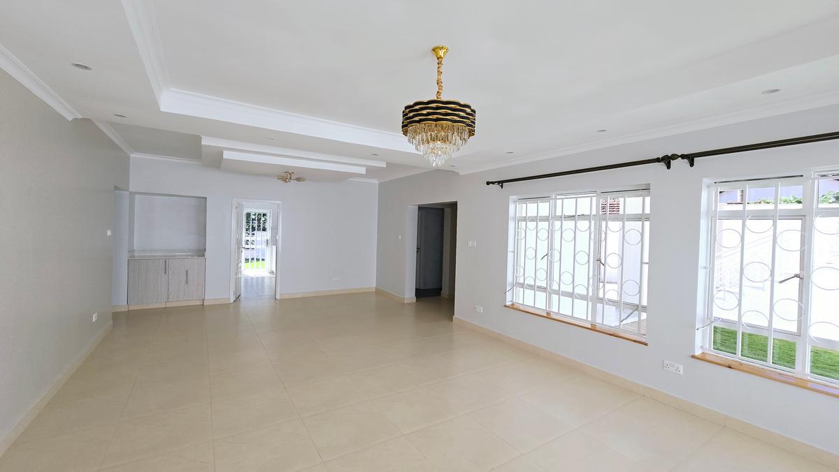 3 Bed House with En Suite in Tigoni - 8