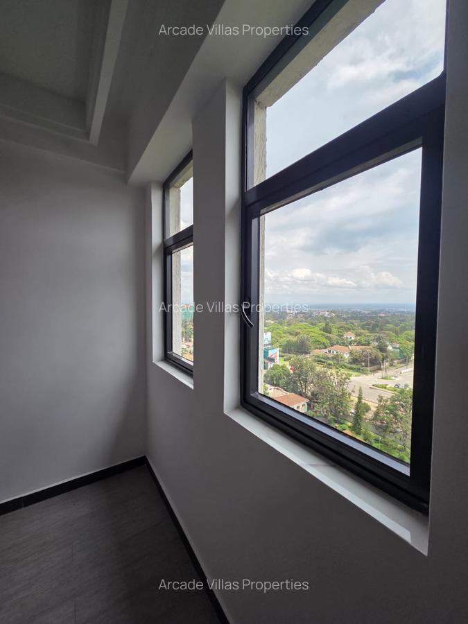 4 Bed Apartment with En Suite in Kilimani - 20