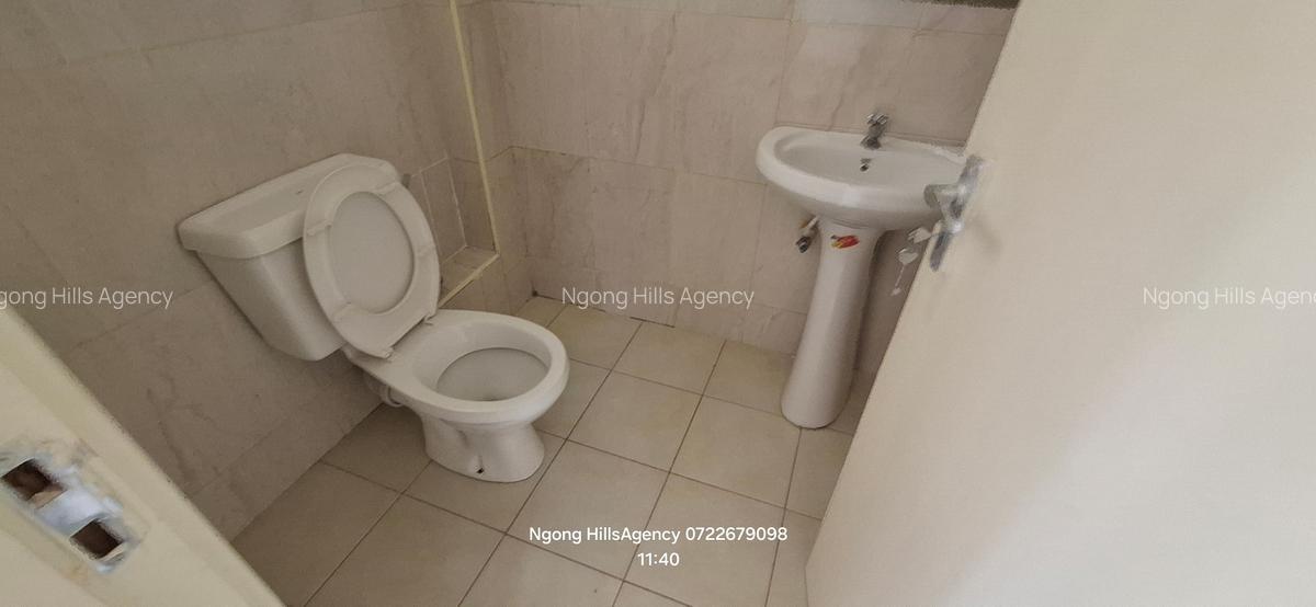 2 Bed Apartment with En Suite in Ngong - 11