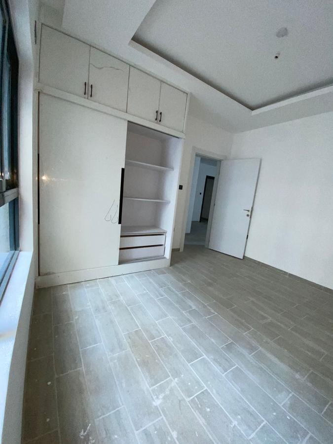 1 Bed Apartment with En Suite in Kileleshwa - 5