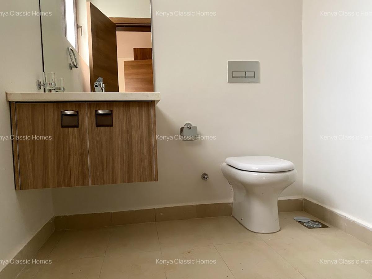 5 Bed Apartment with En Suite at Lavington Nairobi Kenya - 8