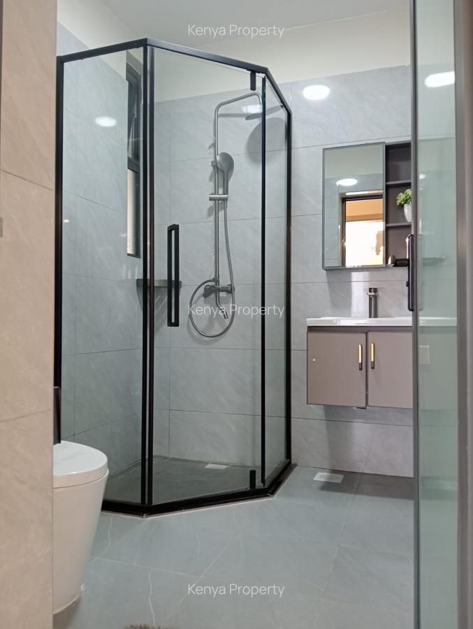 1 Bed Apartment with Swimming Pool at Muthithi Rd - 4