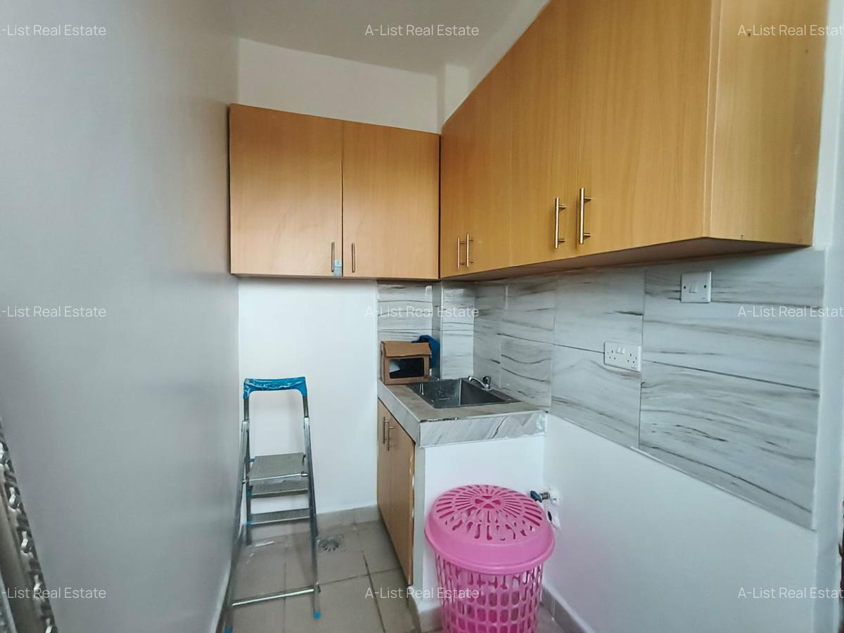 3 Bed Apartment with En Suite at General Mathenge Road - 10