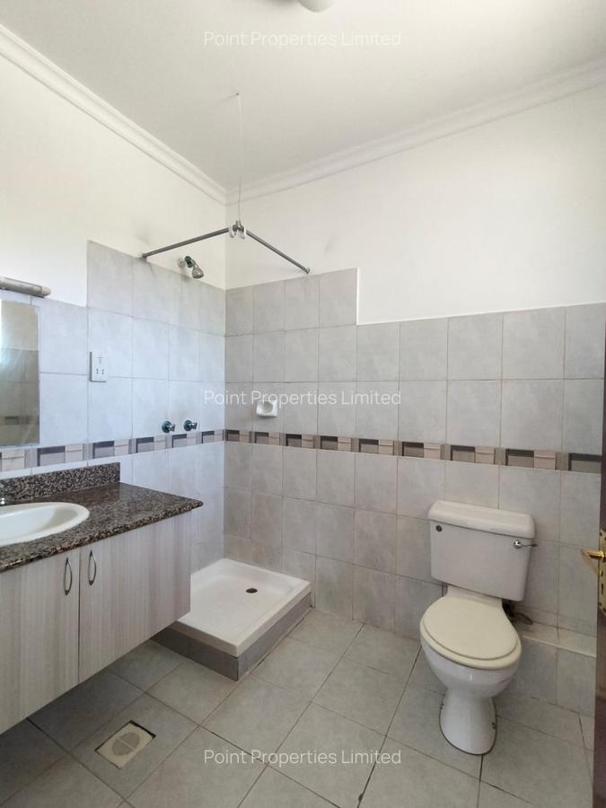 5 Bed Villa with En Suite in Karen - 11