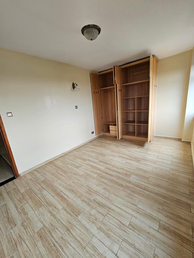 3 Bed Apartment with En Suite at Kilimani - 9