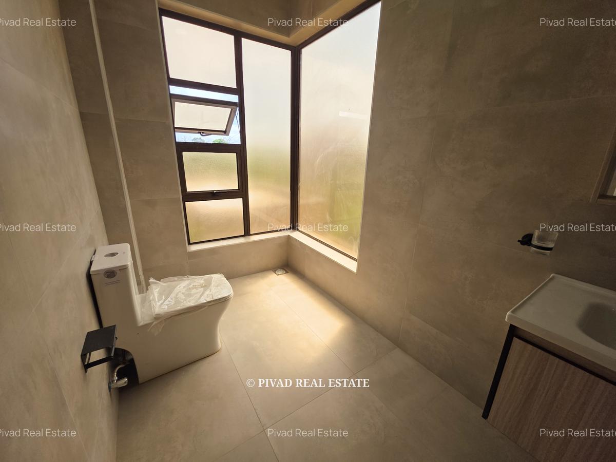 5 Bed House with Garden in Karen - 9