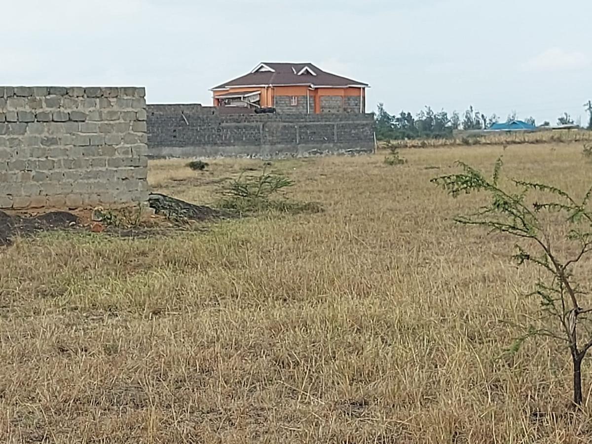 0.05 ha Land at Juja Farm - 13