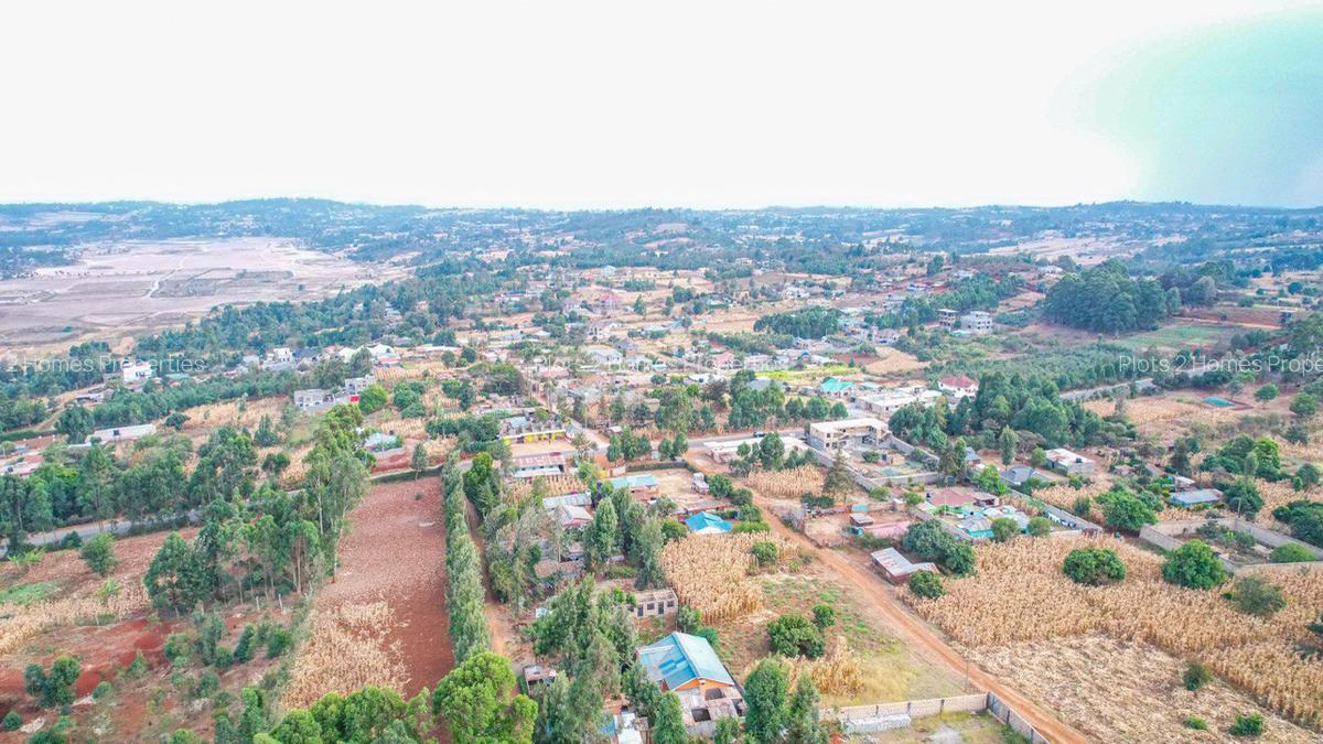 500 m² Residential Land at Migumoini - 15