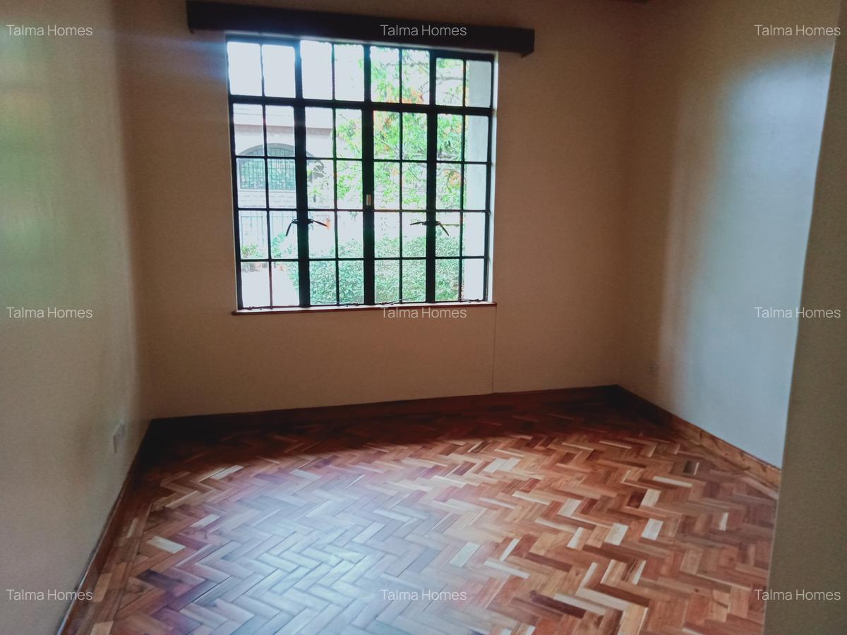 4 Bed Townhouse with En Suite at Off Lower Kabete Road - 19
