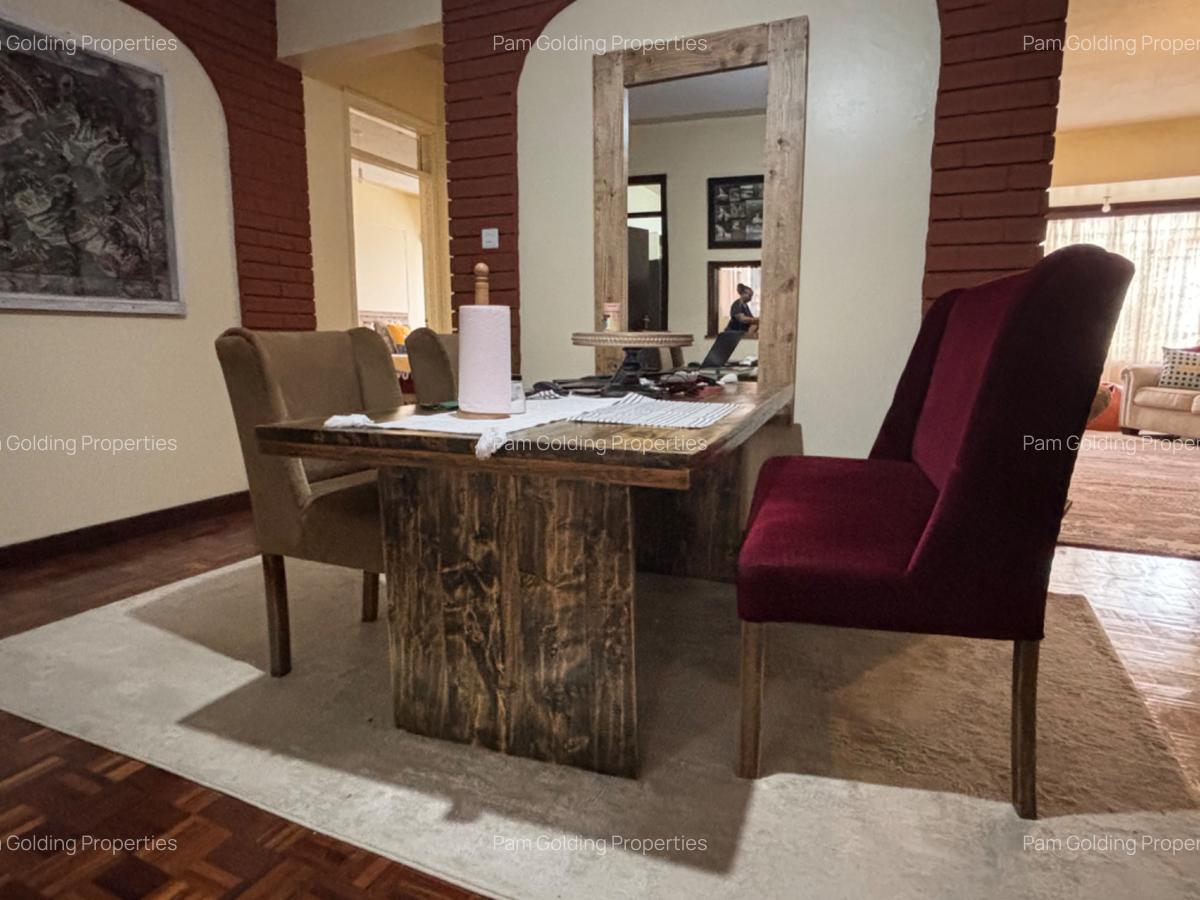 3 Bed Apartment at East Church Road - 8