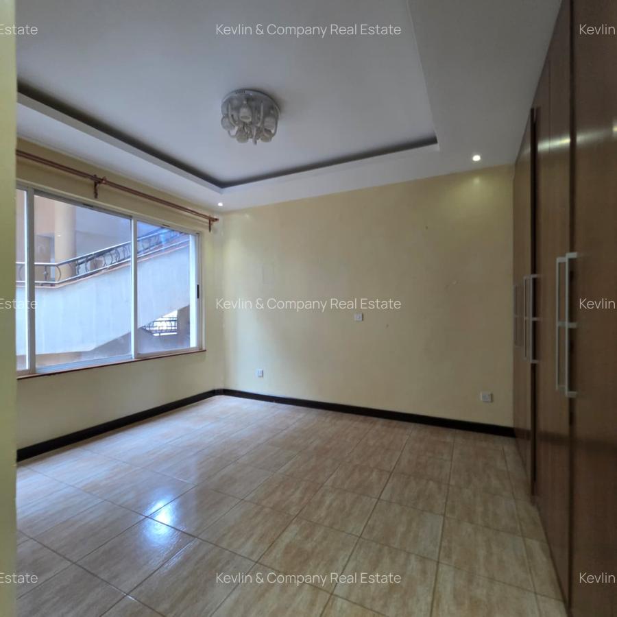 2 Bed Apartment with En Suite in Kileleshwa - 9
