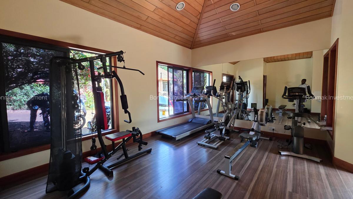 4 Bed Townhouse with En Suite at Shanzu Road - 8