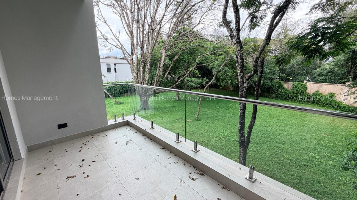5 Bed Villa with En Suite in Karen - 15