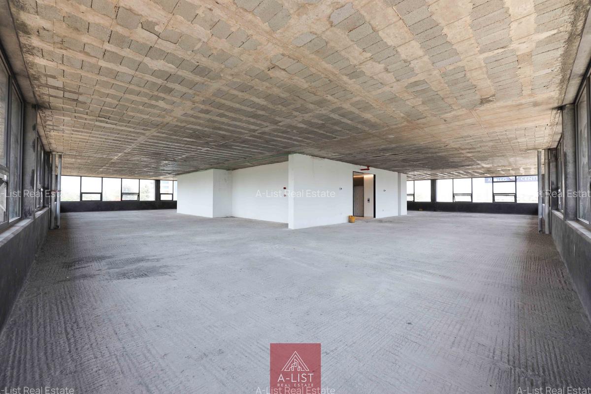 2,500 ft² Commercial Property with Backup Generator at Westlands Area - 4