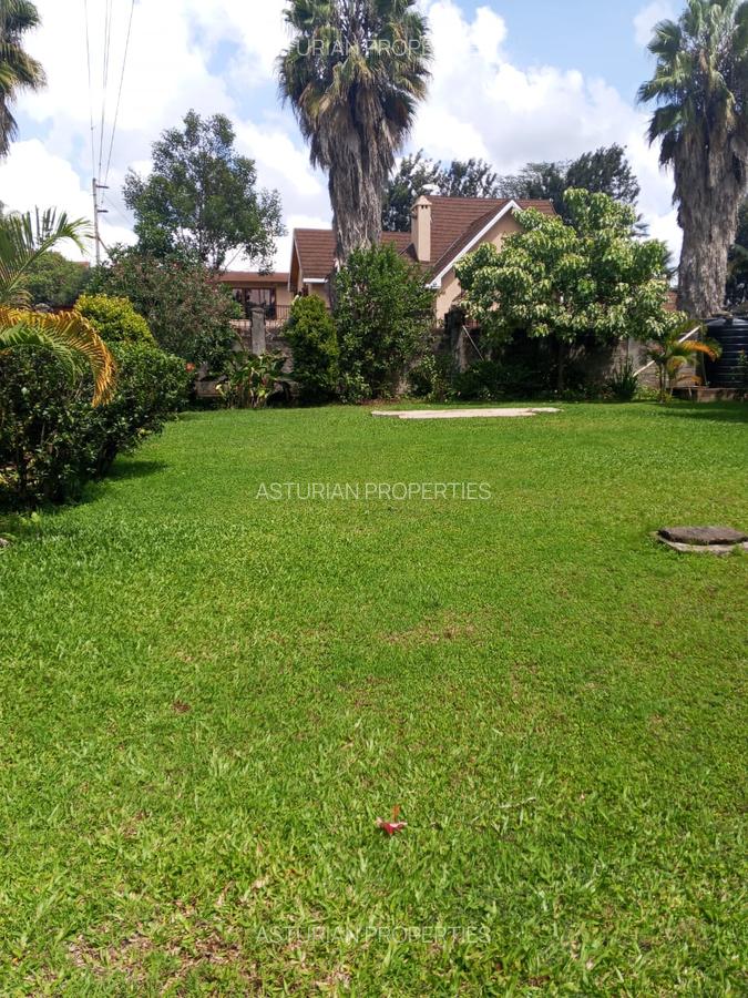 Furnished 2 Bed Apartment with En Suite in Runda - 9