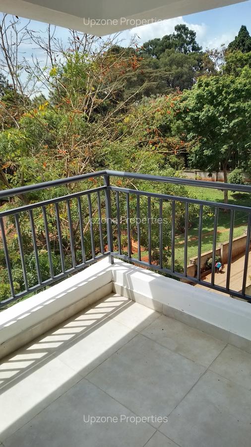 3 Bed Apartment with En Suite in Lavington - 14