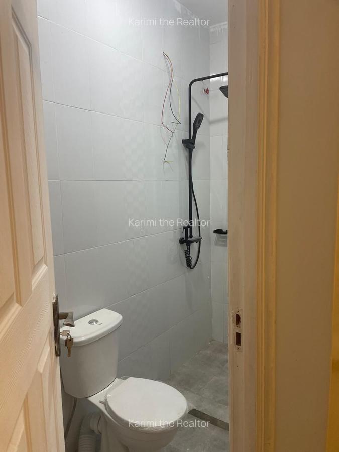 4 Bed Townhouse with En Suite in Ruiru - 2