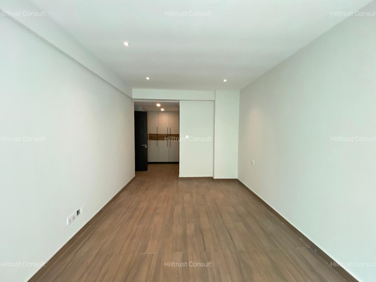 2 Bed Apartment with En Suite in Westlands Area - 1