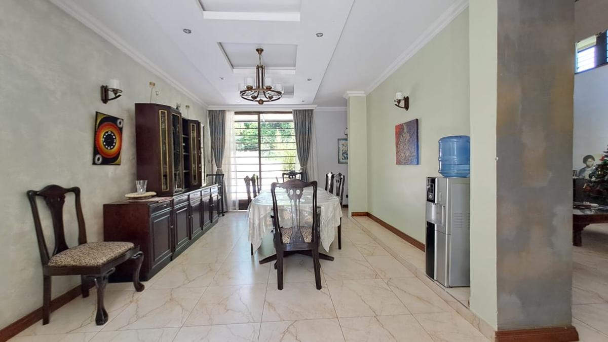 4 Bed House with Swimming Pool in Lower Kabete - 13