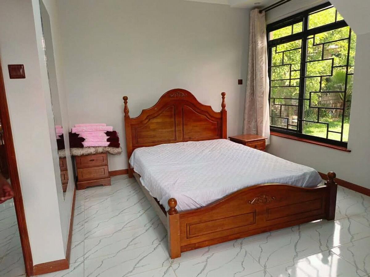 3 Bed House with En Suite at Runda - 6