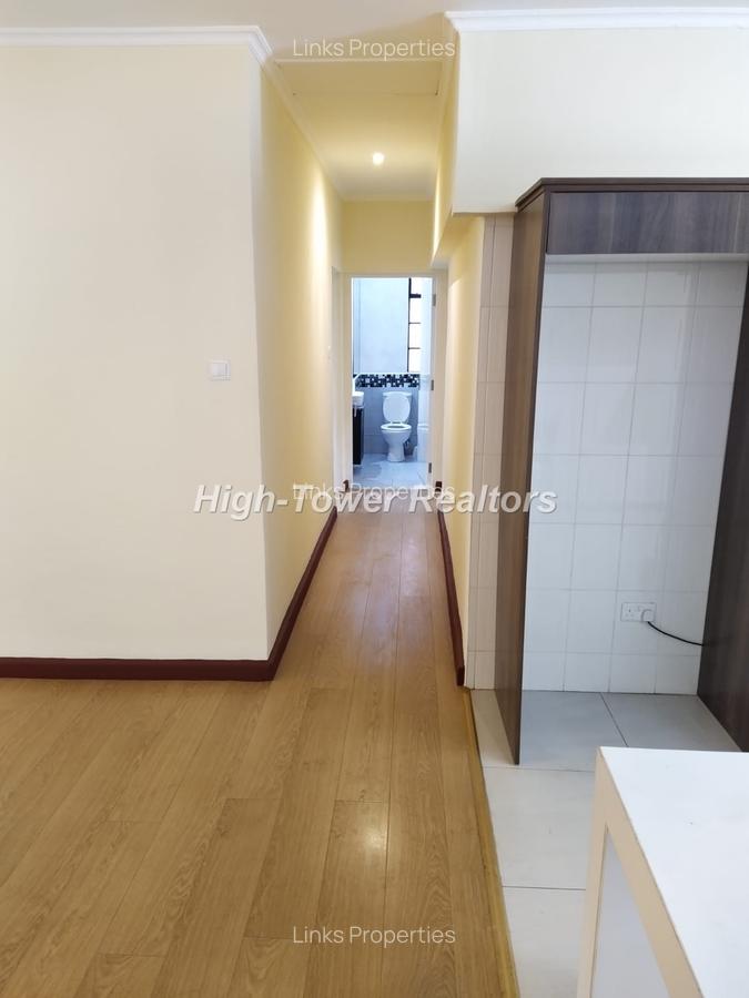 3 Bed House with En Suite at Karen Road - 14