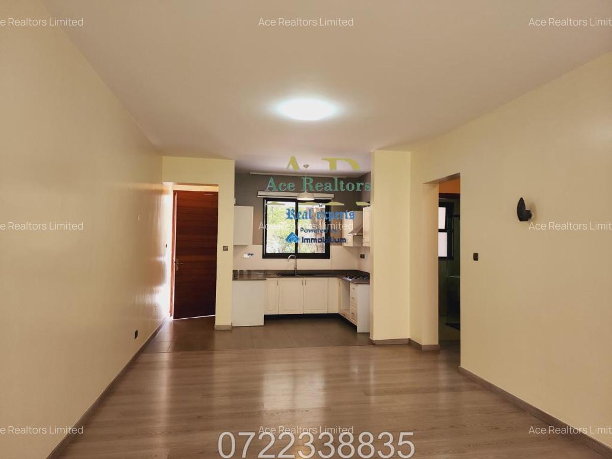 2 Bed Apartment with En Suite at Muthangari Drive Westlands Nairobi - 11