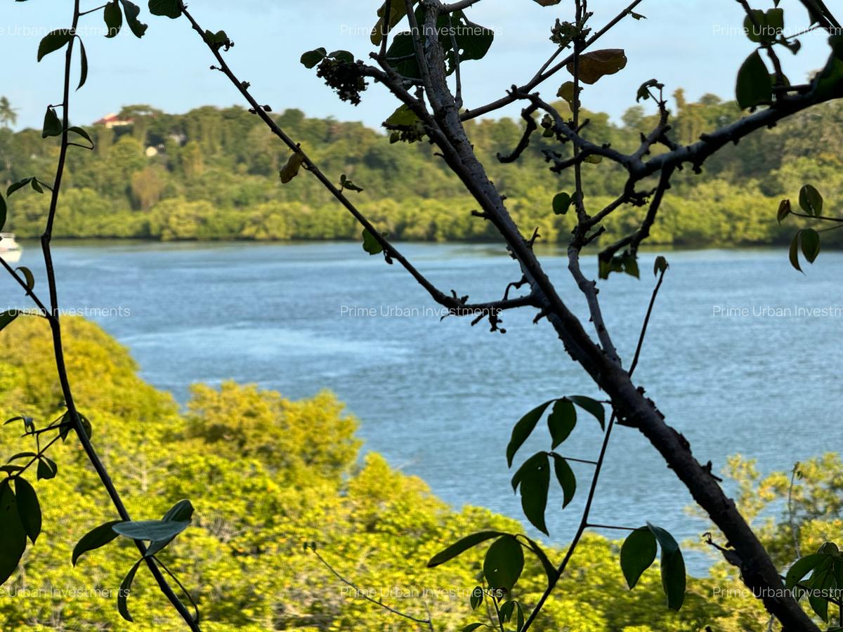 Land in Mtwapa - 2