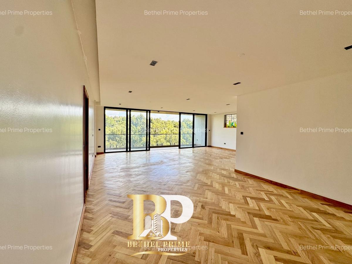 4 Bed Apartment with En Suite in Spring Valley - 8