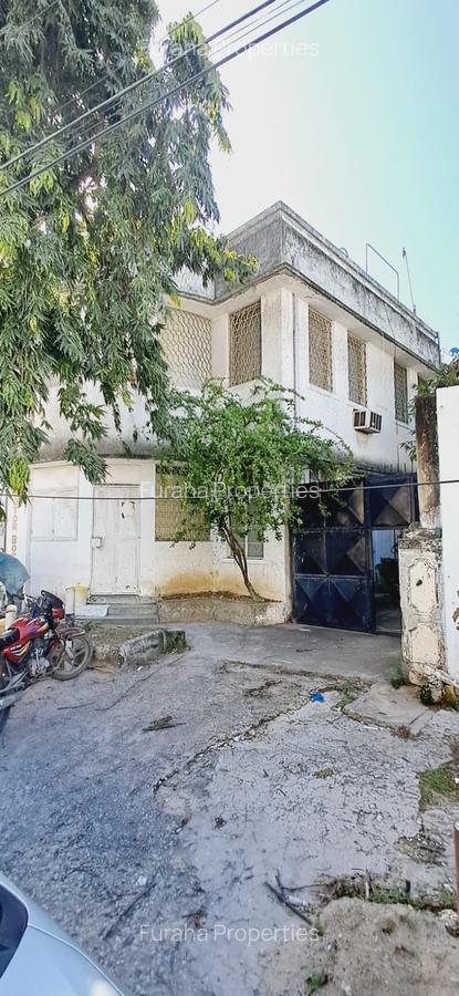 3 Bed Apartment in Mombasa CBD - 2