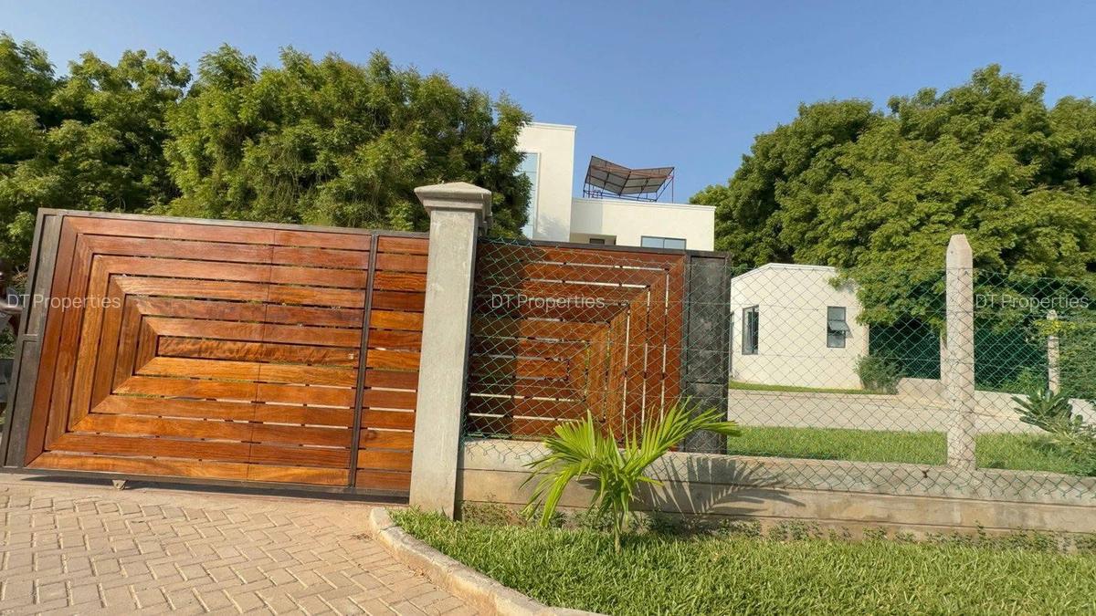 4 Bed House with En Suite at Kuruwitu Gardens - 1