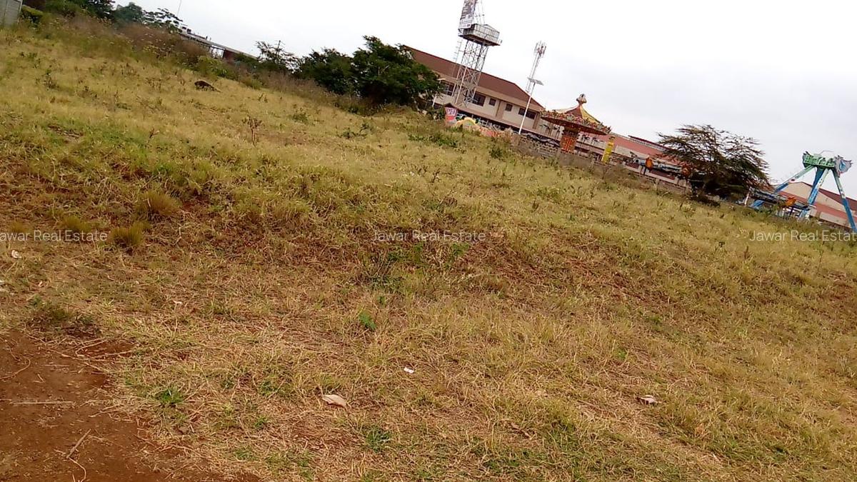 Land at Juja City Mall - 1