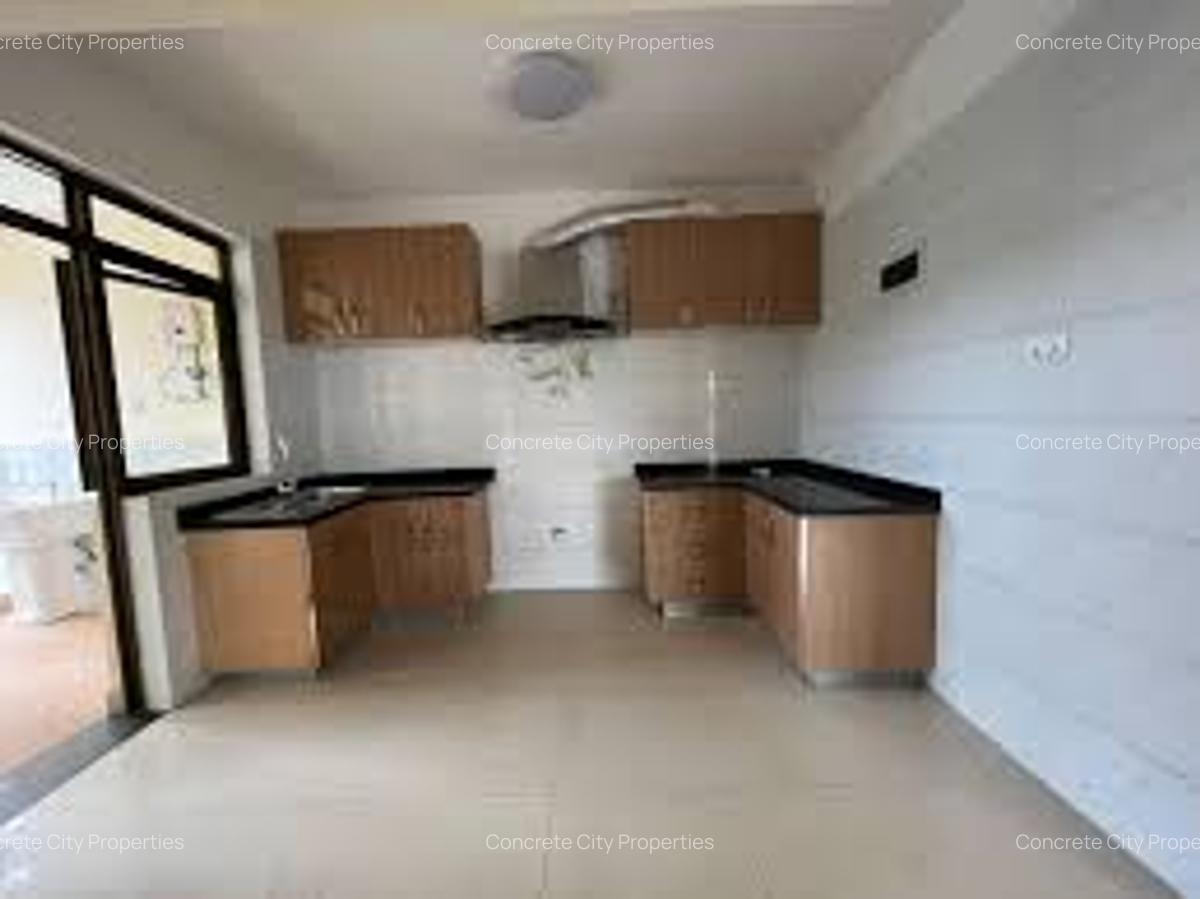 2 Bed Apartment in Kileleshwa - 6