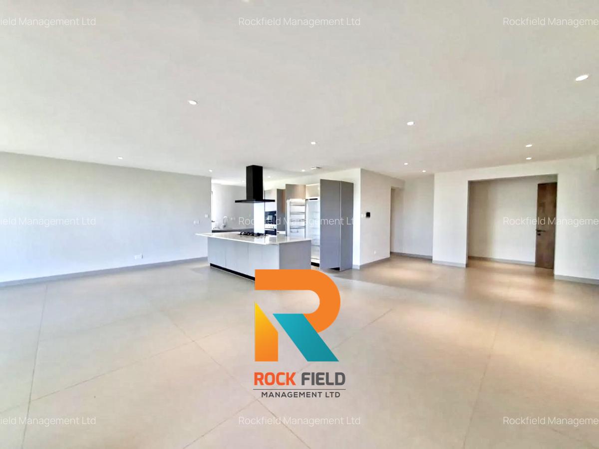 3 Bed House with En Suite in Loresho - 6