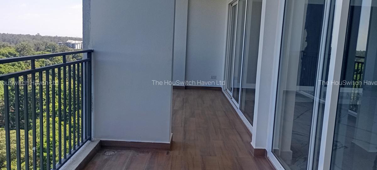 5 Bed Apartment with En Suite at Off General Mathenge - 1