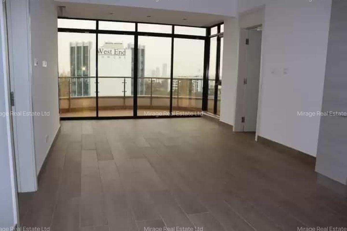 2 Bed Apartment with En Suite in Westlands Area - 3