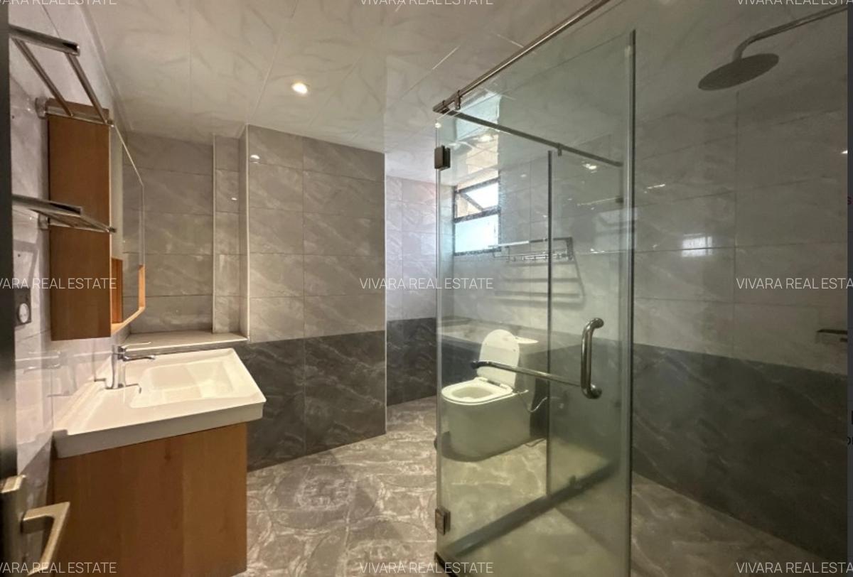 3 Bed Apartment with En Suite in Kilimani - 3