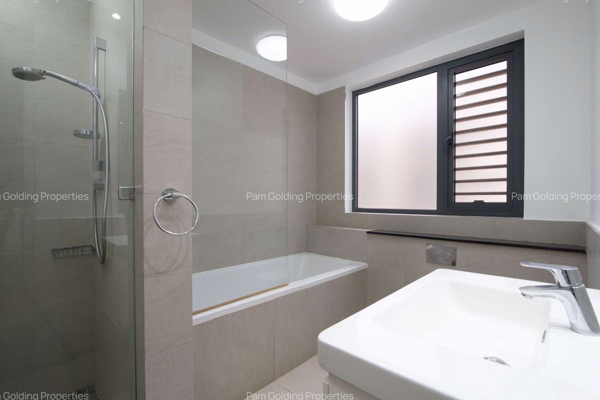 4 Bed Townhouse at Garden City - 10