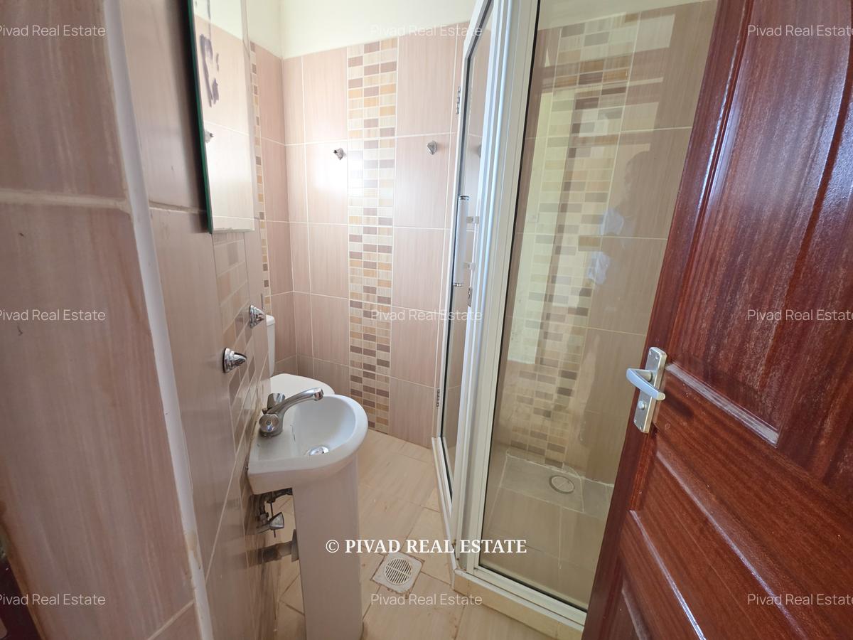 4 Bed Townhouse with Swimming Pool in Kiambu Road - 7