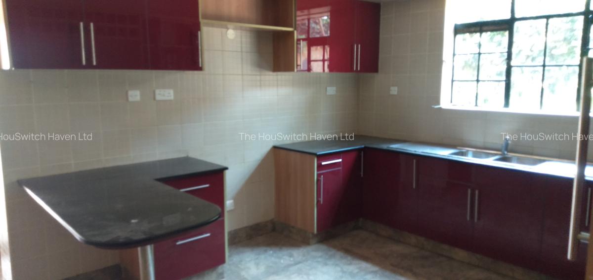 4 Bed House with En Suite at Off Kirawa Road - 5