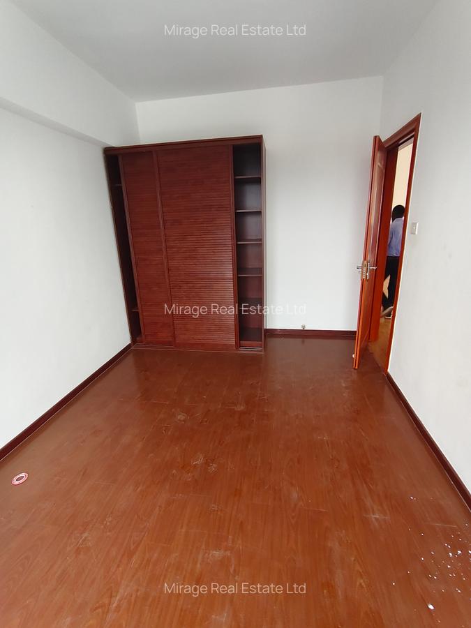 2 Bed Apartment with Swimming Pool in Kilimani - 13