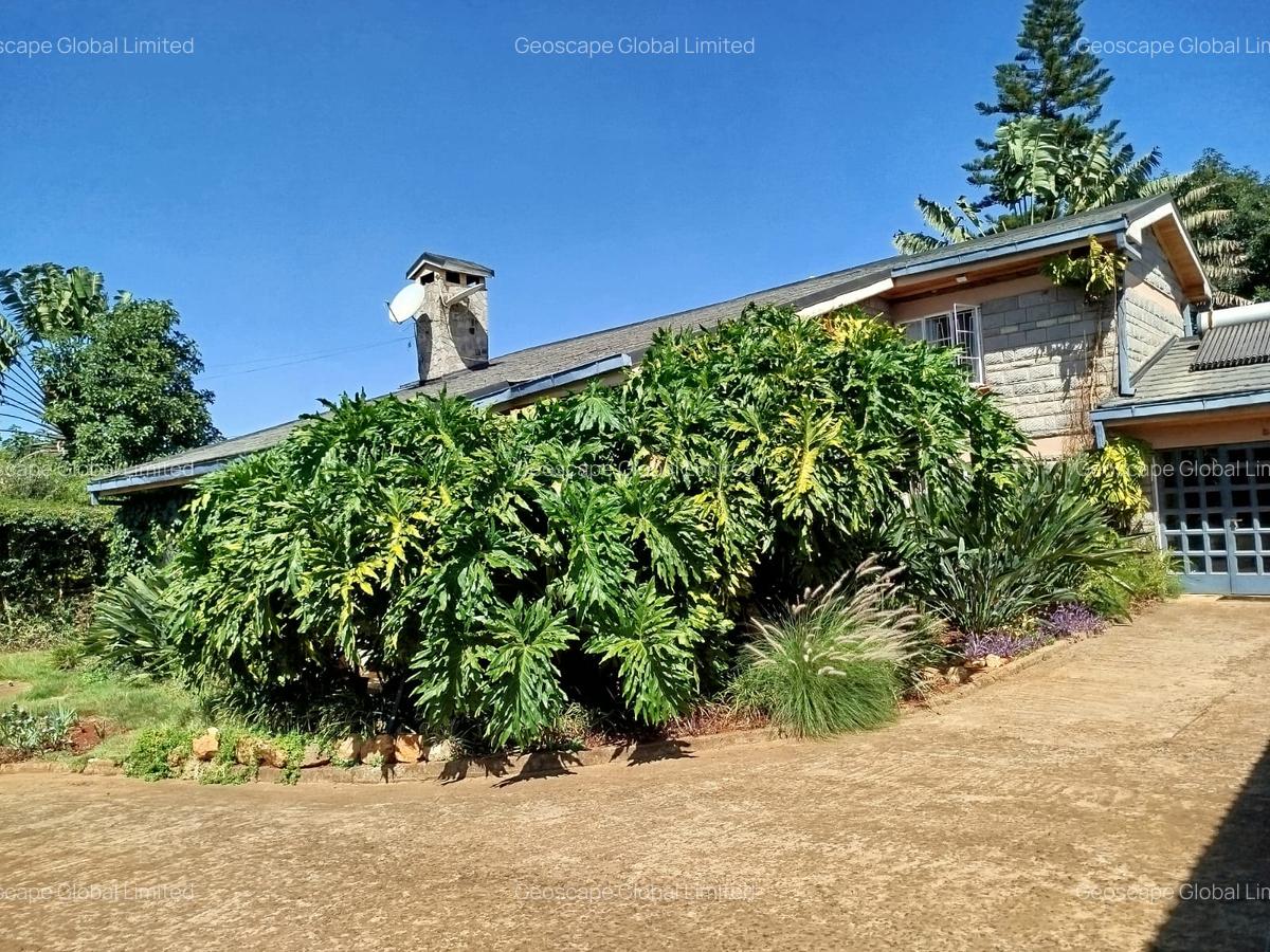 3 Bed House with En Suite in Runda - 12