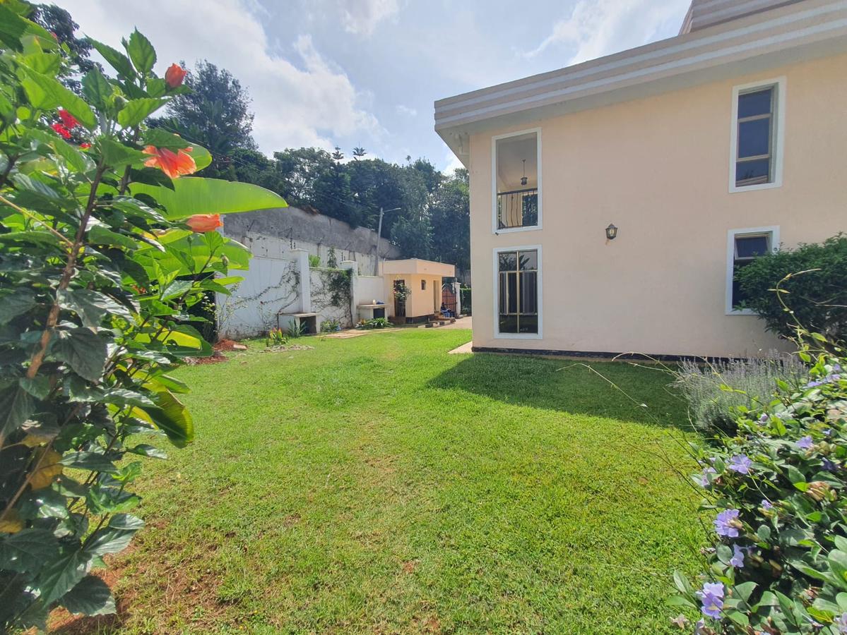 6 Bed Villa with En Suite at Westlands - 5