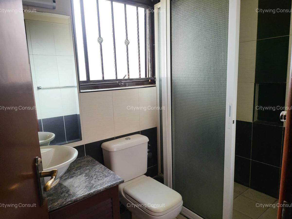 4 Bed Apartment with En Suite at Brookside Garden - 7