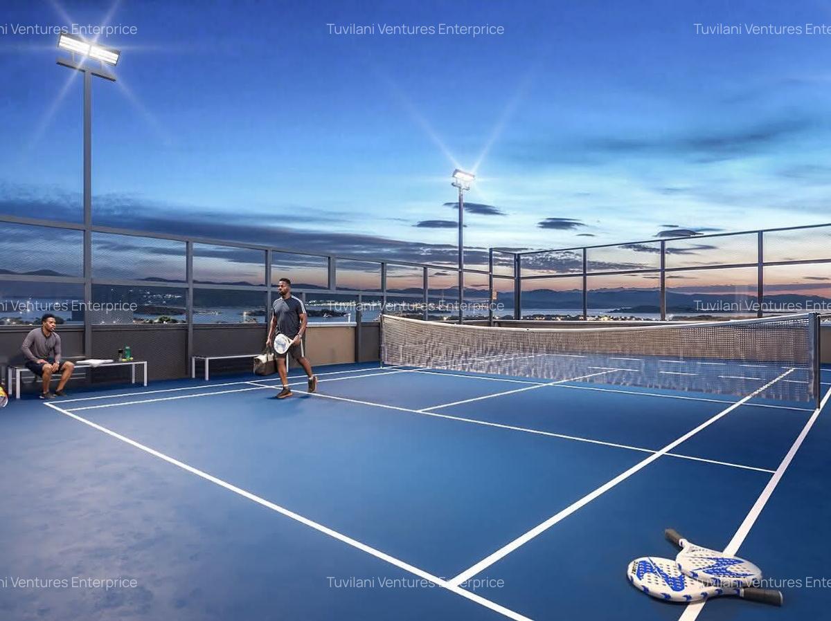 3 Bed Townhouse with En Suite at Nyali Mombasa - 7