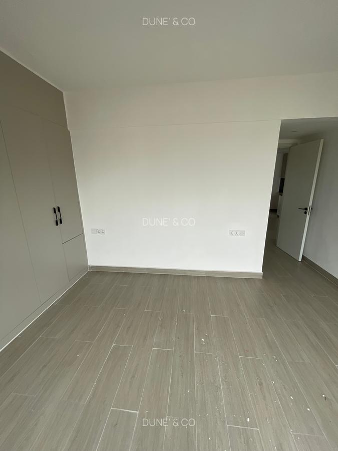 2 Bed Apartment with En Suite in Kilimani - 14