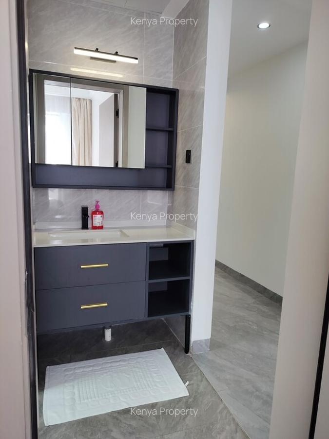 2 Bed Apartment with En Suite at Mawensi Road - 15