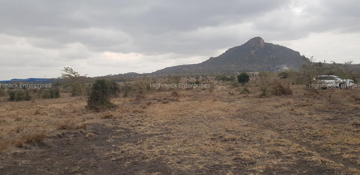 5 ac Commercial Land at Mombasa Road - 4
