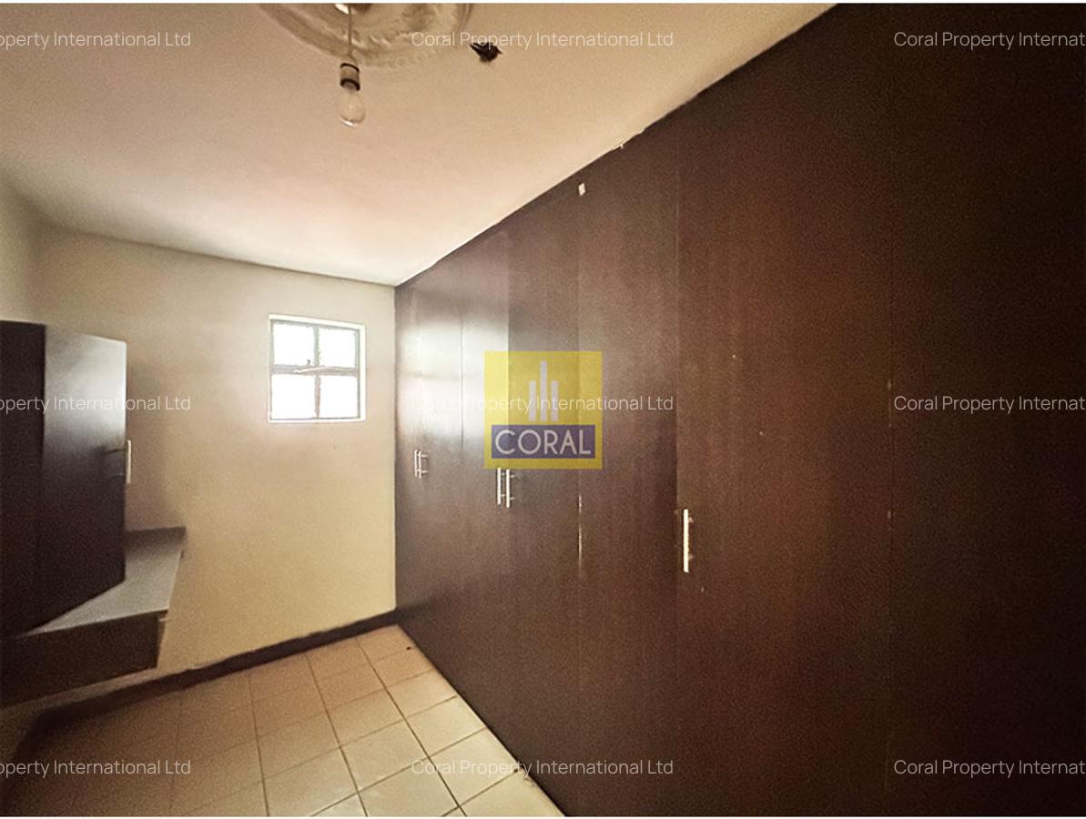 3 Bed Apartment in Langata - 9